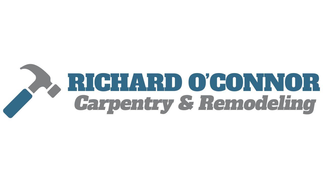 Connor Logo - Richard O'Connor Carpentry & Remodeling. Better Business Bureau