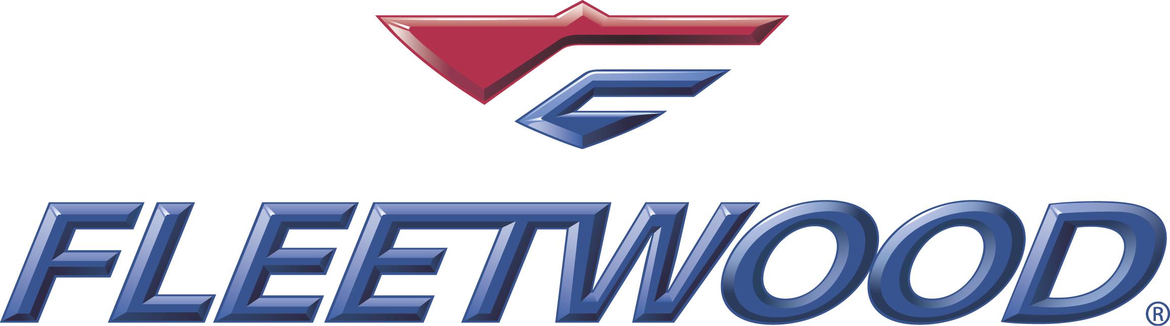 Fleetwood Logo - Fleetwood Rv's RV Superstores