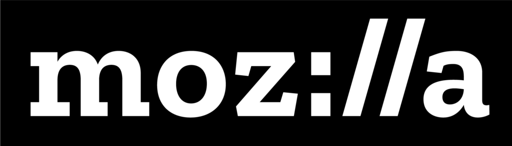 Mozzila Logo - Home – Mozilla Dot Design