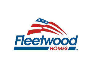Fleetwood Logo - Fleetwood-Homes-Logo | Willamette Home