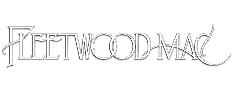 Fleetwood Logo - Fleetwood Mac logo | bands in 2019 | Band logos, Music, Fleetwood mac