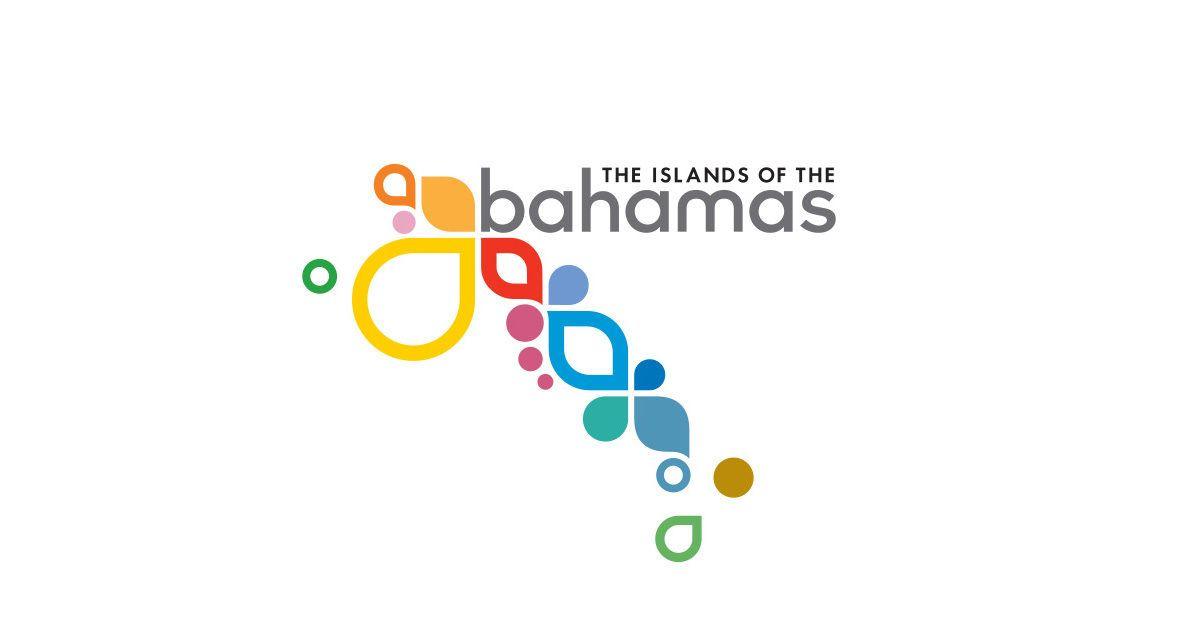 Bahamas Logo - Mastering the Art of Logos: The Islands of the Bahamas | Eleven Peppers