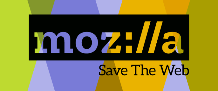 Mozzila Logo - Mozilla Logo; Open, Not Closed | DesignMantic: The Design Shop