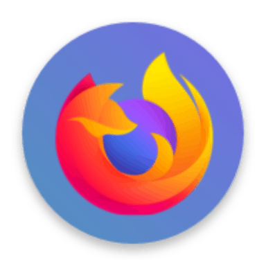 Mozzila Logo - New: Mozilla Fenix, a new browser for Android by the end of 2019