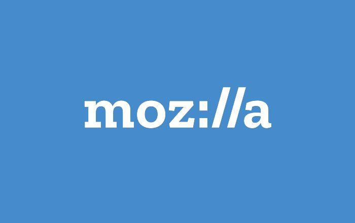 Mozzila Logo - Why The New Mozilla Logo is Brilliant - Logo Bam - Mozilla logo Review