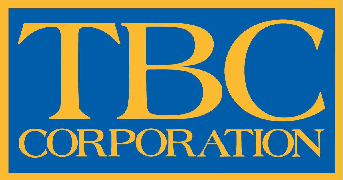 TBC Logo - TBC Corporation – Tire Industry Leader