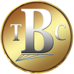 TBC Logo - The Billion Coin