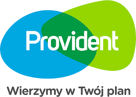 Provident Logo - Logo Provident | logo