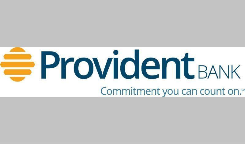 Provident Logo - Provident Bank Logo Crop