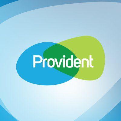 Provident Logo - Provident México Statistics on Twitter followers | Socialbakers