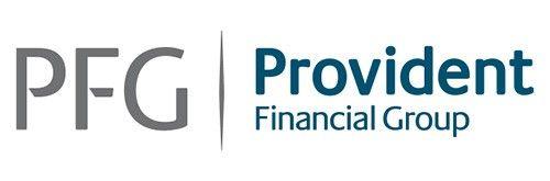 Provident Logo - Provident Financial Group | National Numeracy Day