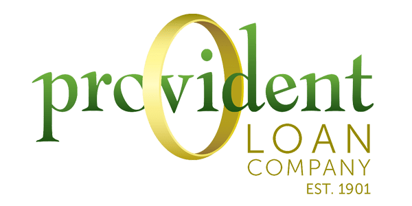 Provident Logo - Provident loan Company logo