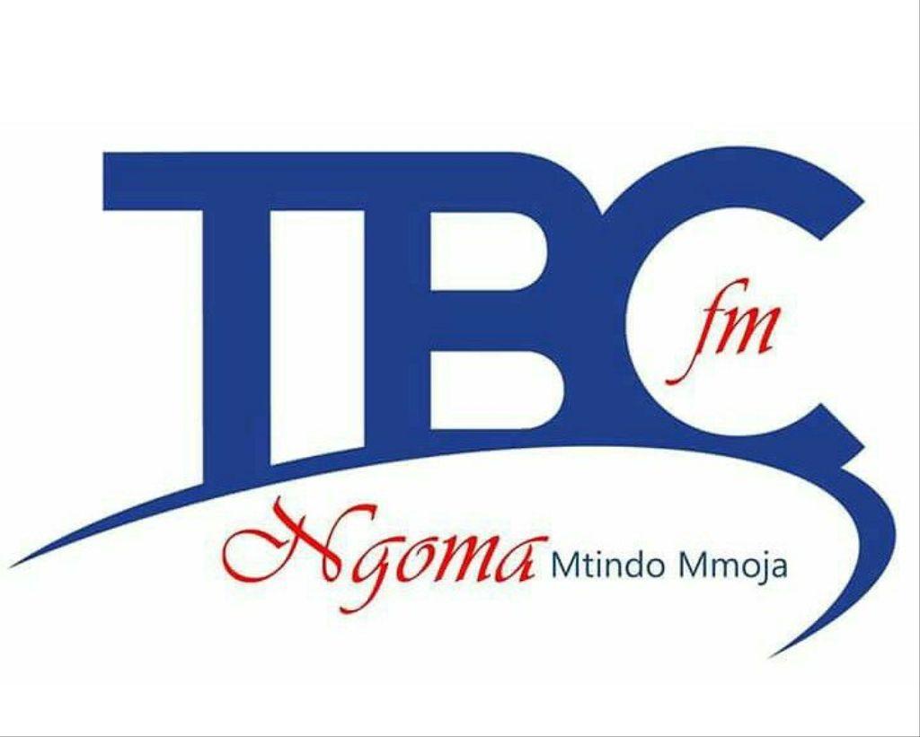 TBC Logo - TBC FM, 90.0 FM, Dar es Salaam, Tanzania. Free Internet Radio