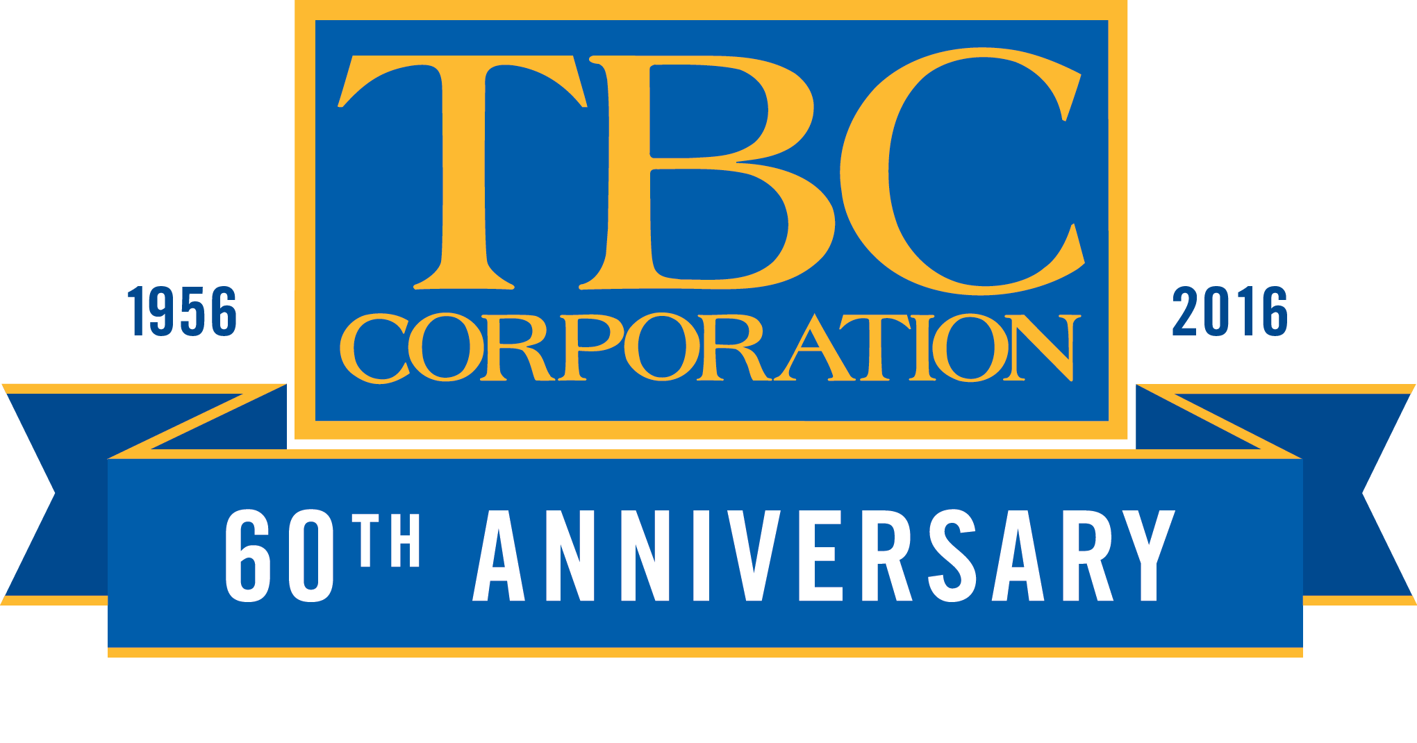 TBC Logo - LogoDix