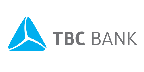 TBC Logo - TBC Bank. BSC Banking Software Company