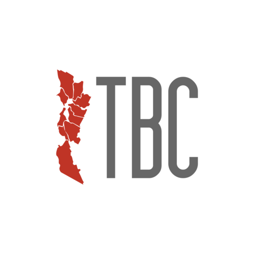 TBC Logo - Lencioni Landing