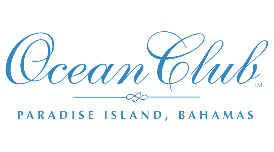 Bahamas Logo - Ocean Club Paradise Island, Bahamas Logo Vector - (.SVG + .PNG ...