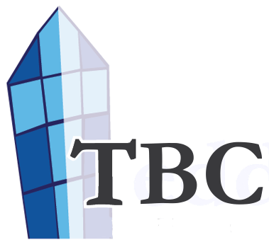 TBC Logo - TBC Vision Statement and Logo