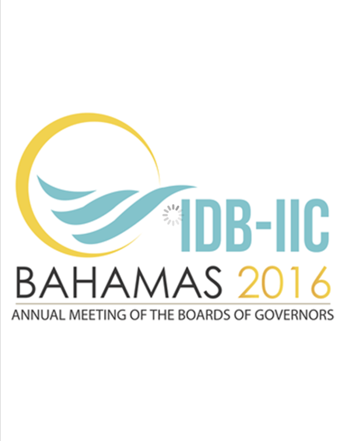 Bahamas Logo - bahamas-logo - Spark Media