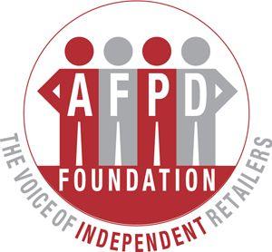 AFPD Logo - AFPD Food & Petroleum Dealers and Sherwood Food