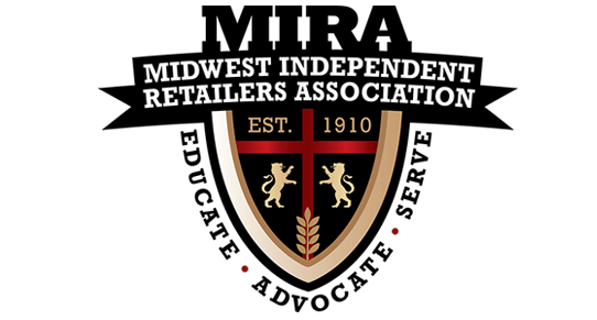 AFPD Logo - MIRA – The Voice of Independent Retailers