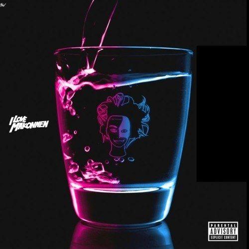 iLoveMakonnen Logo - Call Me Badly” by iLoveMakonnen Review | Pitchfork