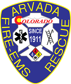 AFPD Logo - Welcome to Arvada Fire Protection District, Arvada