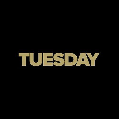 iLoveMakonnen Logo - Tuesday (In the Style of I Love Makonnen Ft Drake) [Instrumental ...