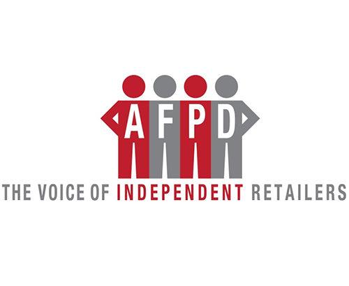 AFPD Logo - AFPD - Denha Media Group