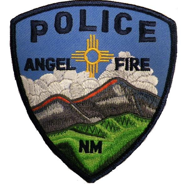 AFPD Logo - Angel Fire, NM