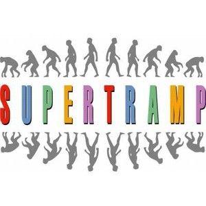 Supertramp Logo - Supertramp Logos