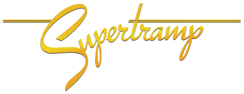 Supertramp Logo - Supertramp