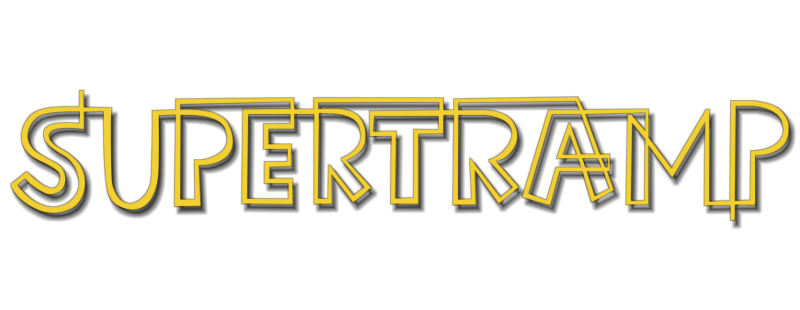 Supertramp Logo - Supertramp