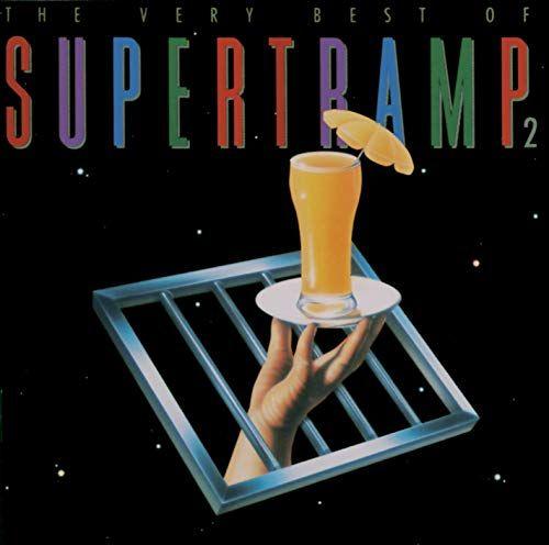 Supertramp Logo - Supertramp: Fun Music Information Facts, Trivia, Lyrics