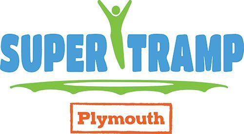Supertramp Logo - Terms & Conditions — Super Tramp Parks | UK Trampoline Park Supplier