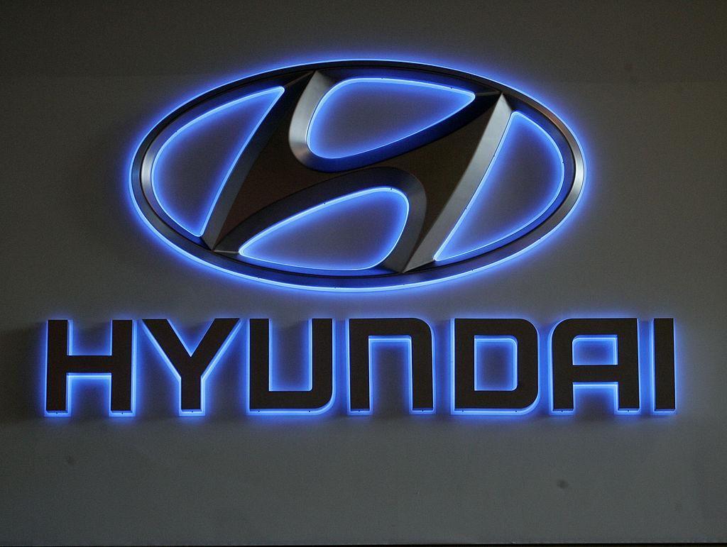 Huyndai Logo - Truth Behind Hyundai Logo Here FROM JAPAN