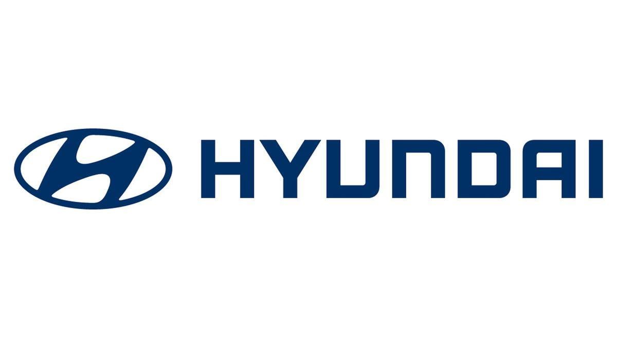 Huyndai Logo - The range explained… Hyundai | Auto Trader UK