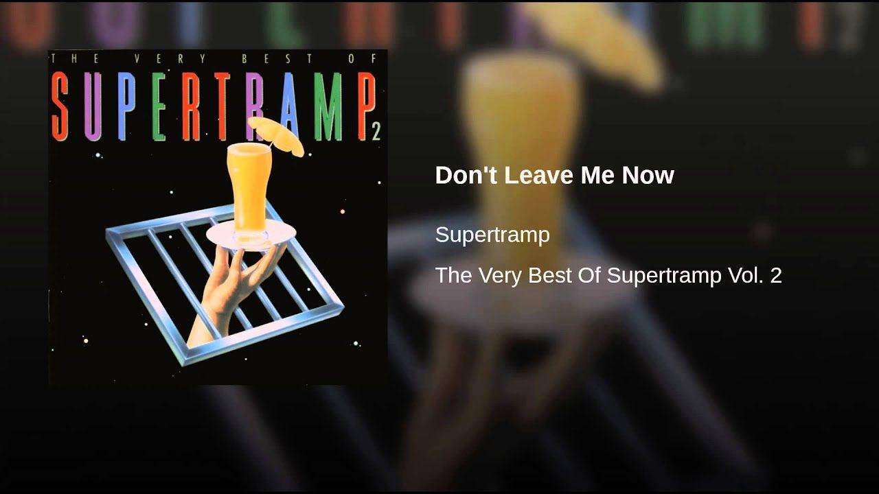 Supertramp Logo - Supertramp Songs ••• Top Songs / Chart Singles Discography ••• Music