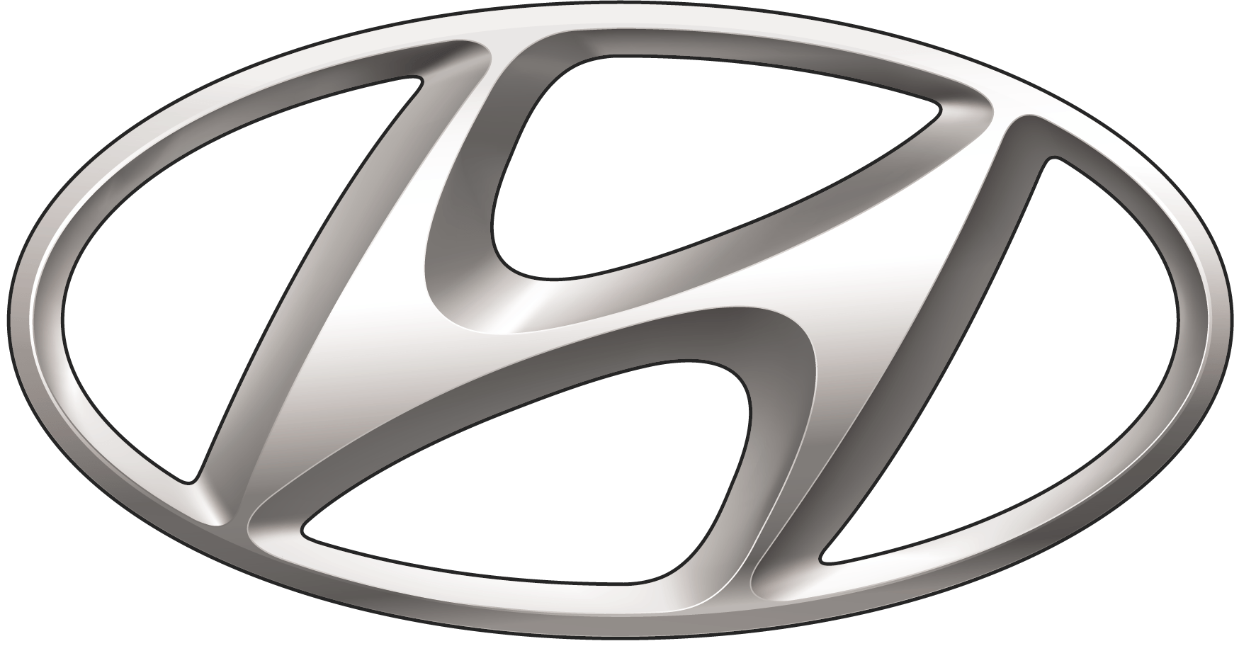 Huyndai Logo - Hyundai Logo, Huyndai Car Symbol Meaning and History | Car Brand ...