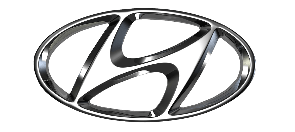 Huyndai Logo - Hyundai Logo Meaning and History [ symbol]