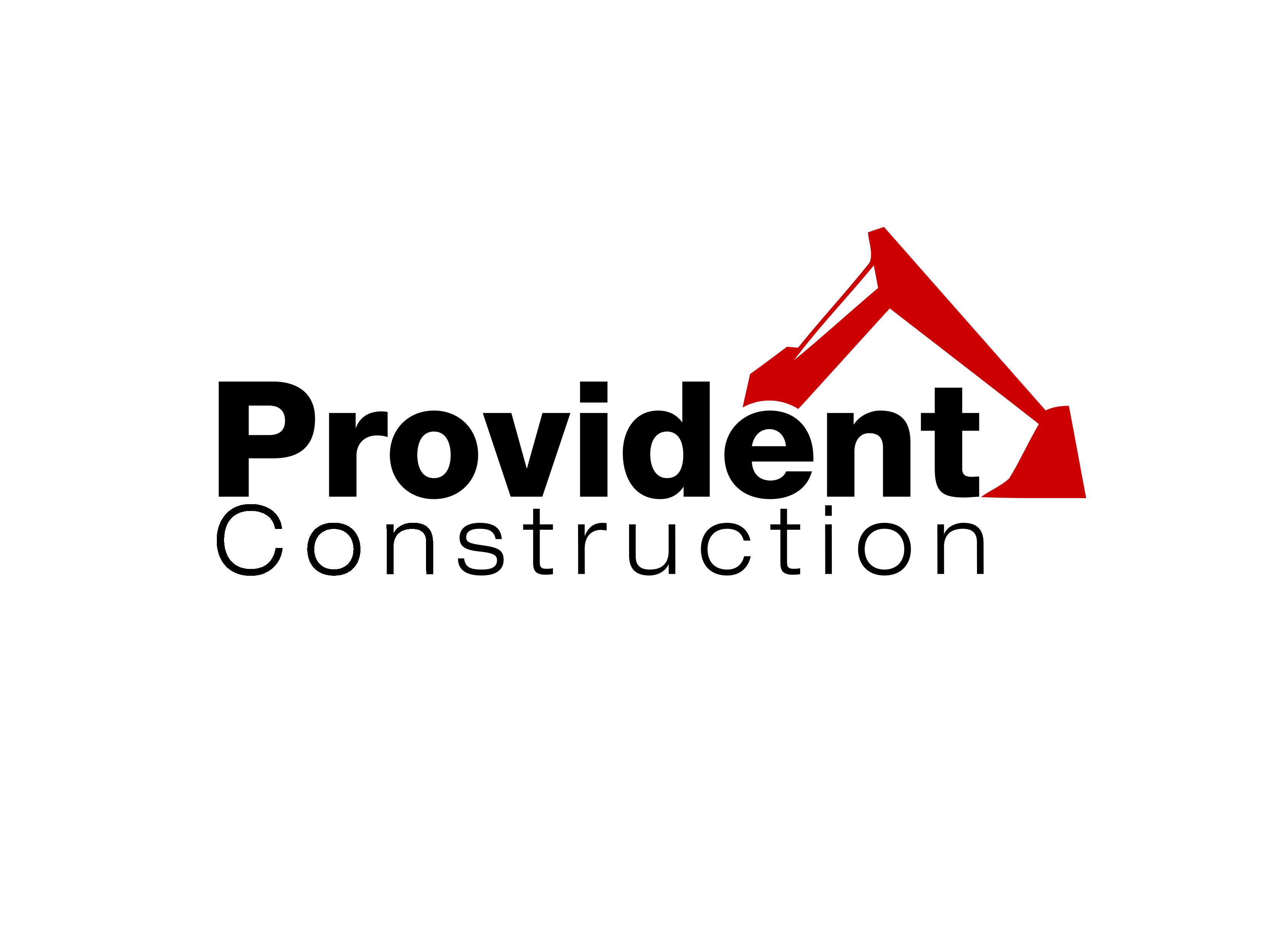 Provident Logo - Provident Construction Co