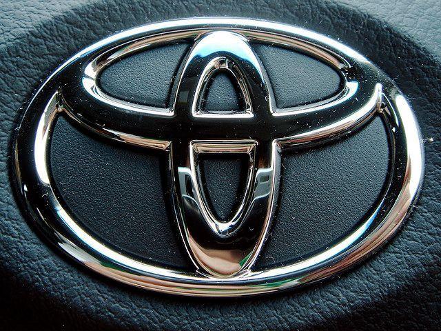 Huyndai Logo - The Hidden Meaning In The Logos of Hyundai, Toyota and BMW