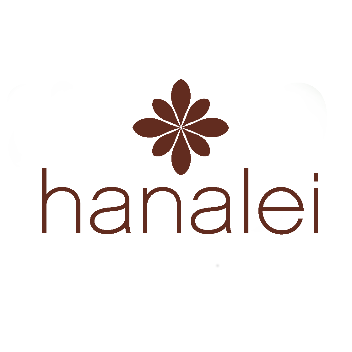 Hanalei Logo - Hanalei Media Assets