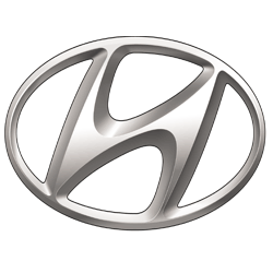 Huyndai Logo - Hyundai – Car logos and car company logos worldwide