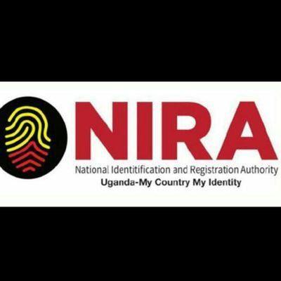 Nira Logo - NIRA