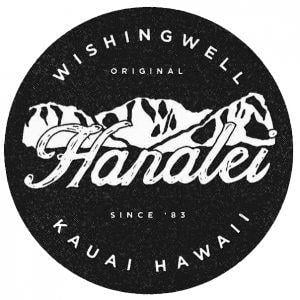 Hanalei Logo - Best Shave Ice in Hanalei. Jean and Abbott Properties