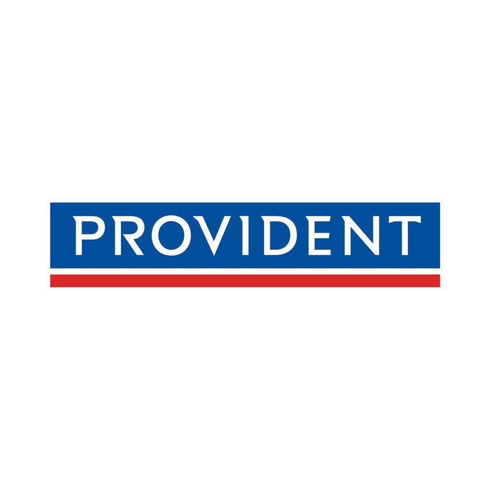 Provident Logo - Provident financial Logos