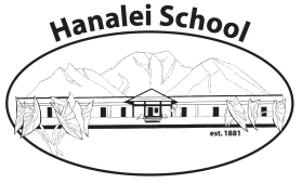 Hanalei Logo - Hanalei School