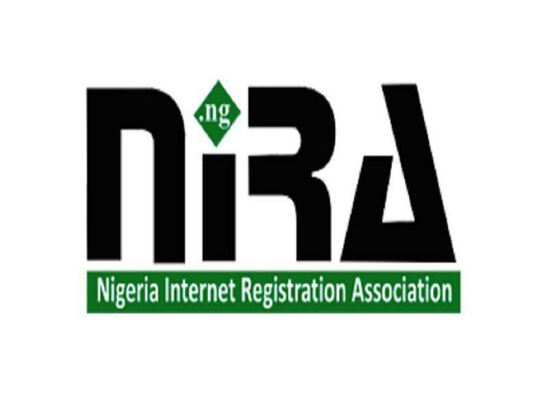 Nira Logo - NIRA Urges Regular Review Of ICT Policies For Adoption Of .ng