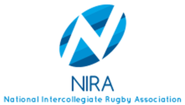 Nira Logo - 2016 National Intercollegiate Rugby Association Championships (NIRA ...